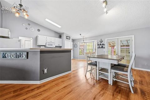 Tiny photo for 4870 Purcell Drive, Colorado Springs, CO 80922 (MLS # 2113353)