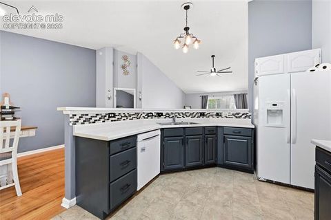 Tiny photo for 4870 Purcell Drive, Colorado Springs, CO 80922 (MLS # 2113353)