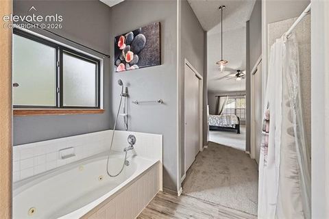 Tiny photo for 4870 Purcell Drive, Colorado Springs, CO 80922 (MLS # 2113353)