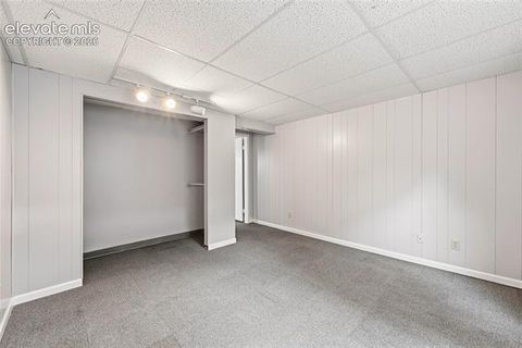 Tiny photo for 4870 Purcell Drive, Colorado Springs, CO 80922 (MLS # 2113353)