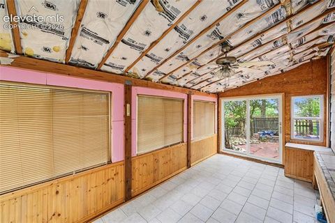 Tiny photo for 4870 Purcell Drive, Colorado Springs, CO 80922 (MLS # 2113353)