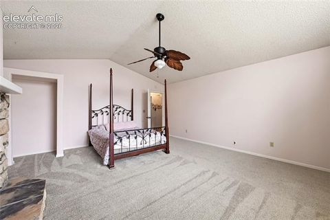 Tiny photo for 4870 Purcell Drive, Colorado Springs, CO 80922 (MLS # 2113353)