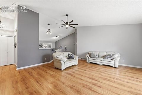 Tiny photo for 4870 Purcell Drive, Colorado Springs, CO 80922 (MLS # 2113353)