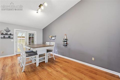 Tiny photo for 4870 Purcell Drive, Colorado Springs, CO 80922 (MLS # 2113353)