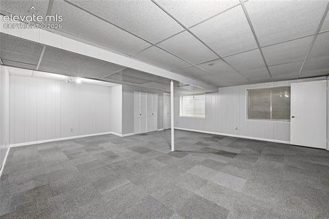 Tiny photo for 4870 Purcell Drive, Colorado Springs, CO 80922 (MLS # 2113353)