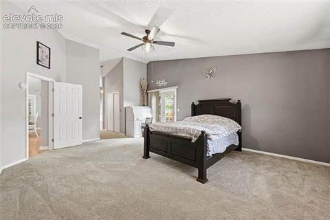 Tiny photo for 4870 Purcell Drive, Colorado Springs, CO 80922 (MLS # 2113353)