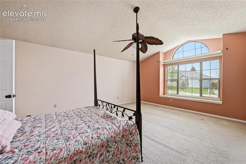 Tiny photo for 4870 Purcell Drive, Colorado Springs, CO 80922 (MLS # 2113353)