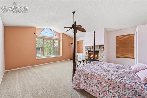 Tiny photo for 4870 Purcell Drive, Colorado Springs, CO 80922 (MLS # 2113353)