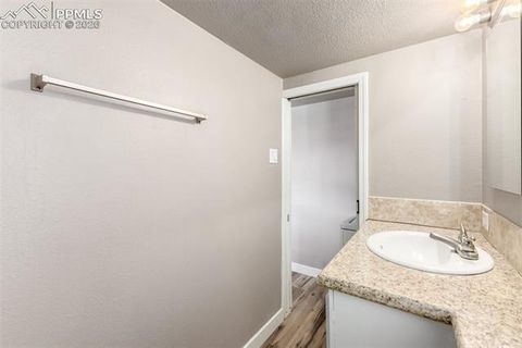 Tiny photo for 19253 E Highway 24 #40, Woodland Park, CO 80863 (MLS # 5607357)