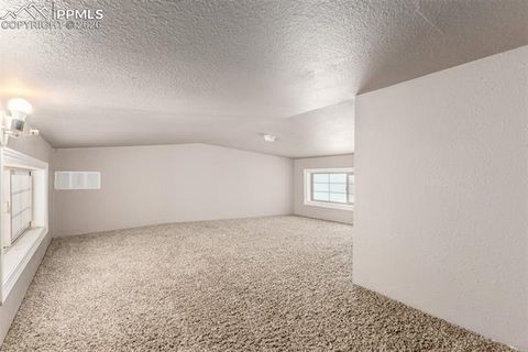 Tiny photo for 19253 E Highway 24 #40, Woodland Park, CO 80863 (MLS # 5607357)