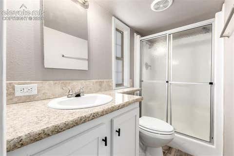Tiny photo for 19253 E Highway 24 #40, Woodland Park, CO 80863 (MLS # 5607357)