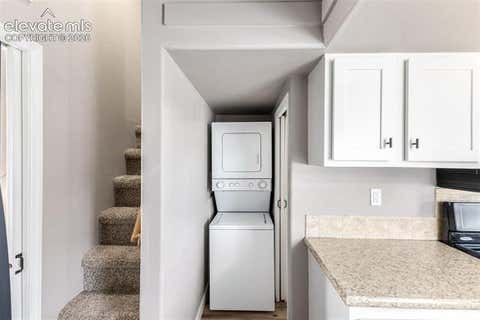 Tiny photo for 19253 E Highway 24 #40, Woodland Park, CO 80863 (MLS # 5607357)