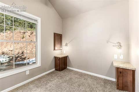 Tiny photo for 19253 E Highway 24 #40, Woodland Park, CO 80863 (MLS # 5607357)