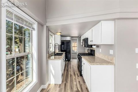 Tiny photo for 19253 E Highway 24 #40, Woodland Park, CO 80863 (MLS # 5607357)