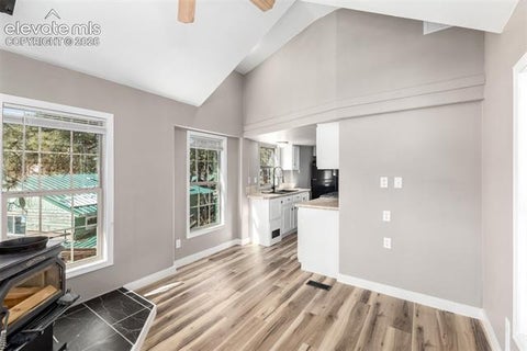 Tiny photo for 19253 E Highway 24 #40, Woodland Park, CO 80863 (MLS # 5607357)