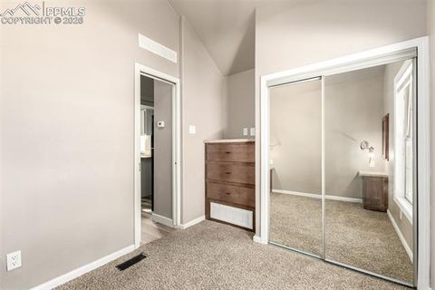 Tiny photo for 19253 E Highway 24 #40, Woodland Park, CO 80863 (MLS # 5607357)