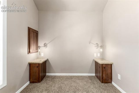 Tiny photo for 19253 E Highway 24 #40, Woodland Park, CO 80863 (MLS # 5607357)
