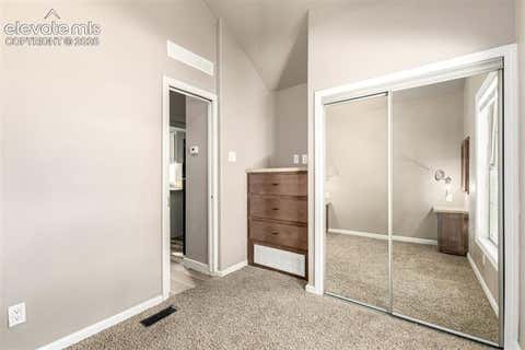 Tiny photo for 19253 E Highway 24 #40, Woodland Park, CO 80863 (MLS # 5607357)