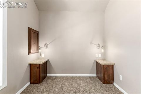 Tiny photo for 19253 E Highway 24 #40, Woodland Park, CO 80863 (MLS # 5607357)