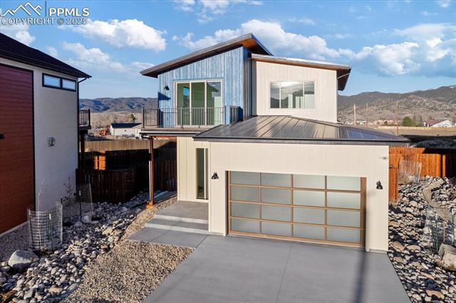 126 Cotopaxi Lane