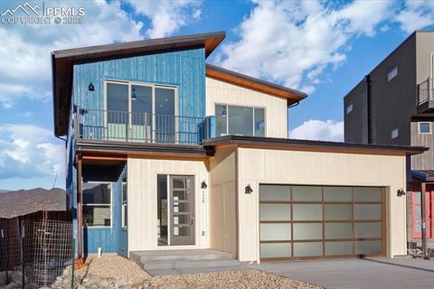 126 Cotopaxi Lane Salida CO 81201