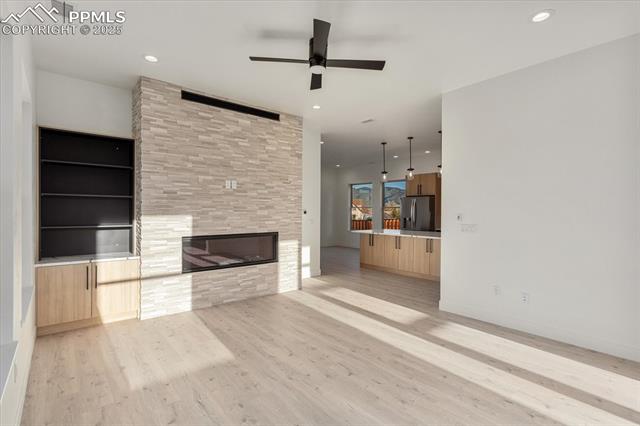 126 Cotopaxi Lane