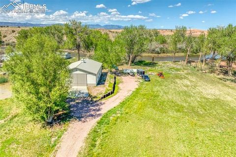 Photo of 997 County Road 119, Florence, CO 81226 (MLS # 6798876)