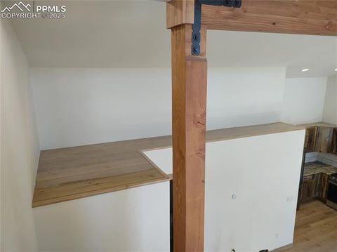 Tiny photo for 76 BRADSHAW Road, Florissant, CO 80816 (MLS # 2518866)