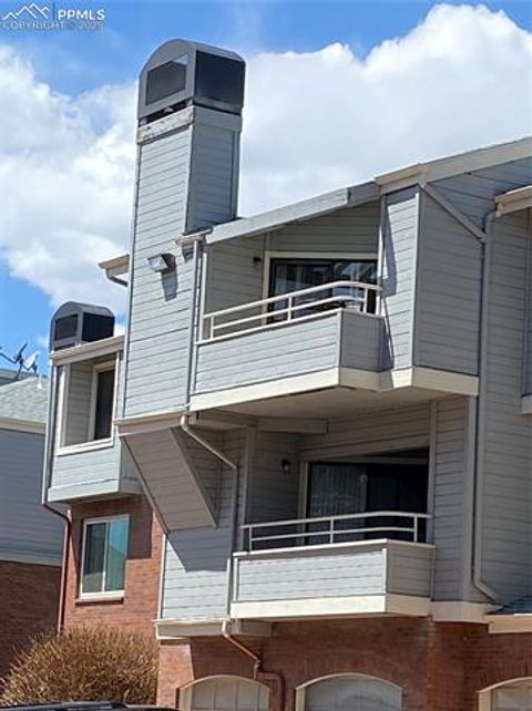 Photo of 3688 Iguana Drive, Colorado Springs, CO 80910 (MLS # 4647157)