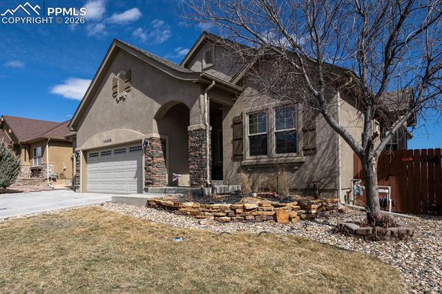 10429 Cedar Breaks Drive