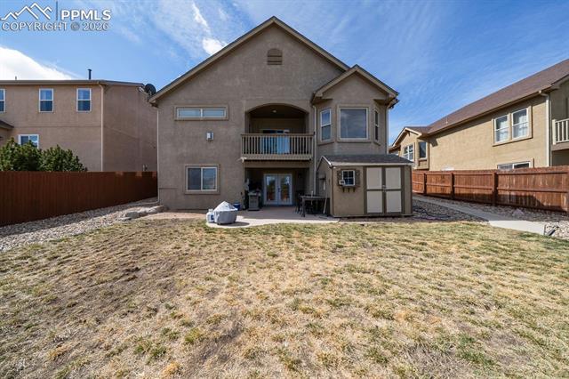 10429 Cedar Breaks Drive