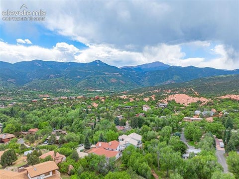 Tiny photo for 629 Arnold Lane, Colorado Springs, CO 80904 (MLS # 5997842)