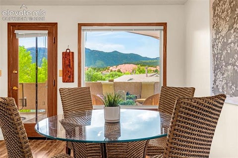 Tiny photo for 629 Arnold Lane, Colorado Springs, CO 80904 (MLS # 5997842)