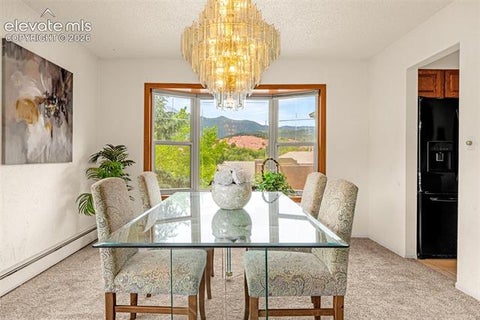 Tiny photo for 629 Arnold Lane, Colorado Springs, CO 80904 (MLS # 5997842)