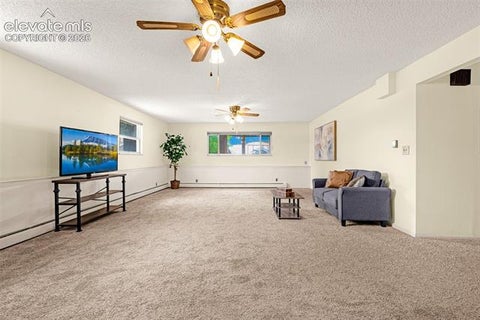 Tiny photo for 629 Arnold Lane, Colorado Springs, CO 80904 (MLS # 5997842)