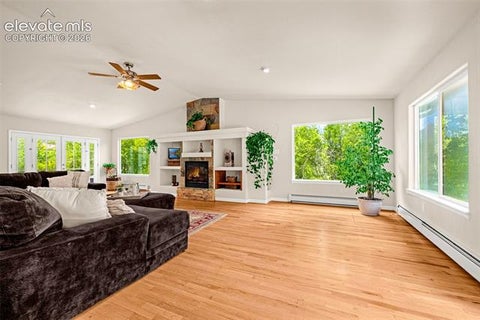 Tiny photo for 629 Arnold Lane, Colorado Springs, CO 80904 (MLS # 5997842)