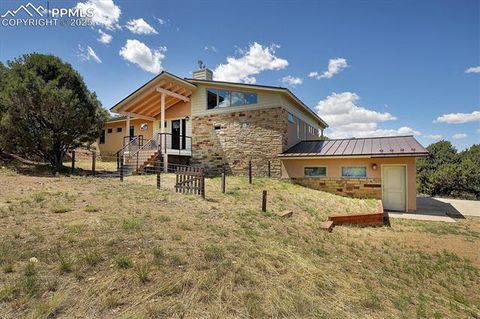 488 County Road 278 Westcliffe CO 81252