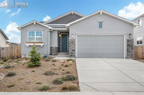 8357 Niarada Way Colorado Springs CO 80908