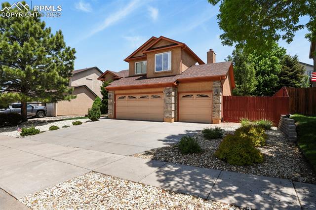 6557 Many Moon Drive