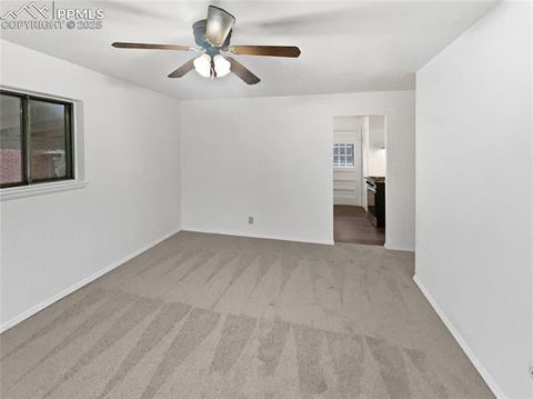 Tiny photo for 2127 Saranac Drive, Colorado Springs, CO 80910 (MLS # 7641435)