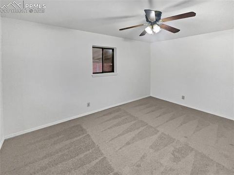 Tiny photo for 2127 Saranac Drive, Colorado Springs, CO 80910 (MLS # 7641435)