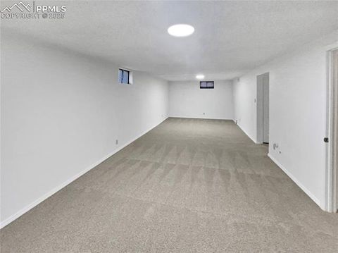 Tiny photo for 2127 Saranac Drive, Colorado Springs, CO 80910 (MLS # 7641435)