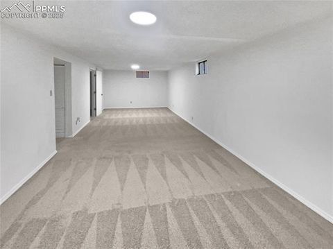 Tiny photo for 2127 Saranac Drive, Colorado Springs, CO 80910 (MLS # 7641435)