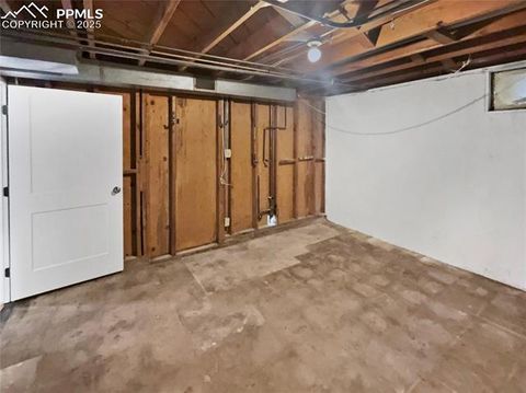 Tiny photo for 2127 Saranac Drive, Colorado Springs, CO 80910 (MLS # 7641435)