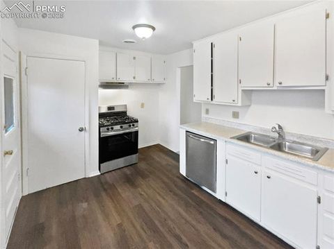 Tiny photo for 2127 Saranac Drive, Colorado Springs, CO 80910 (MLS # 7641435)
