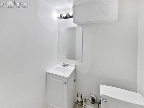 Tiny photo for 2127 Saranac Drive, Colorado Springs, CO 80910 (MLS # 7641435)