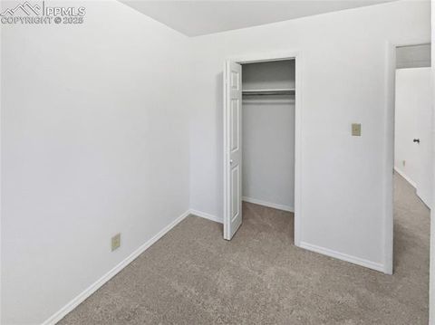 Tiny photo for 2127 Saranac Drive, Colorado Springs, CO 80910 (MLS # 7641435)