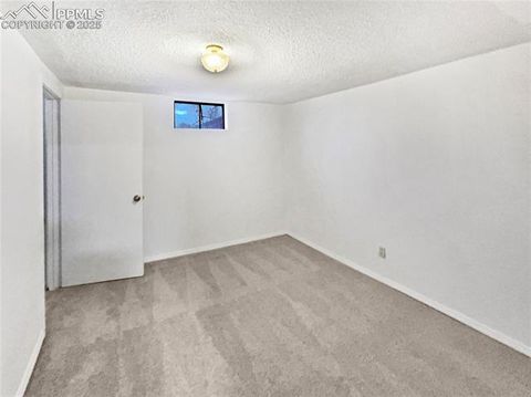 Tiny photo for 2127 Saranac Drive, Colorado Springs, CO 80910 (MLS # 7641435)