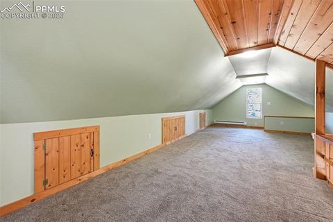 Tiny photo for 311 E Bowman Avenue, Woodland Park, CO 80863 (MLS # 8584518)