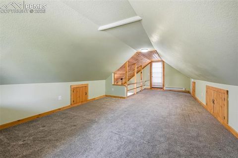 Tiny photo for 311 E Bowman Avenue, Woodland Park, CO 80863 (MLS # 8584518)